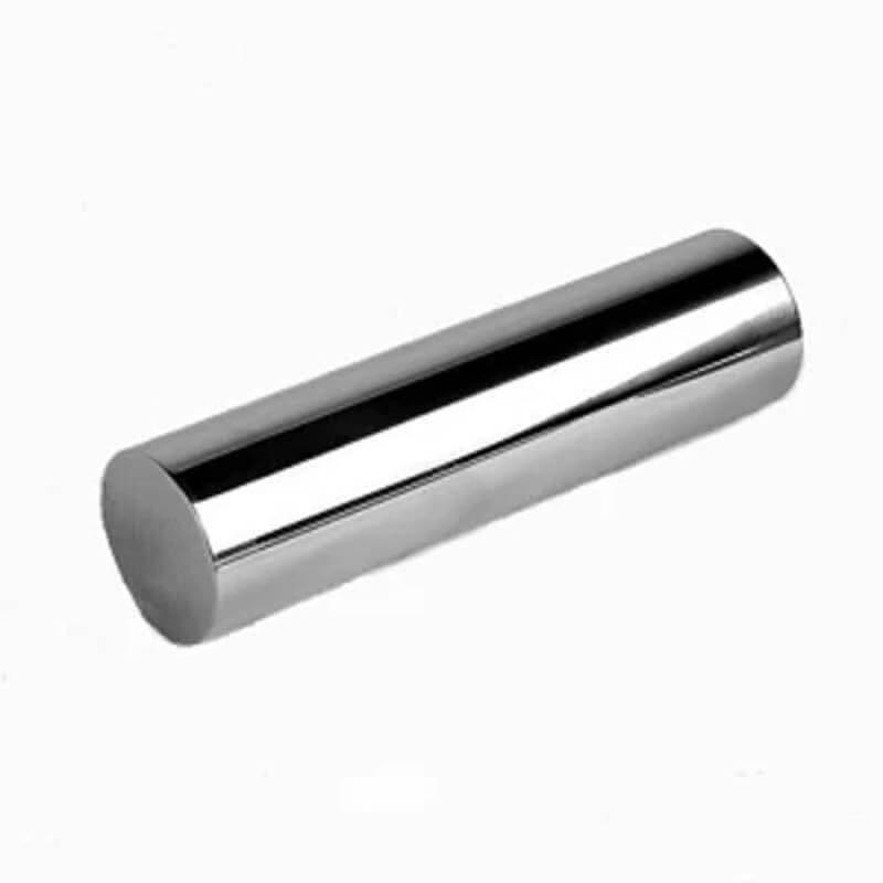 Cold drawn alloy steel round bar 4140 SCM440 5140 4340 with QT heat treatment