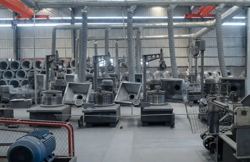 Factory direct cold drawn steel wire manufacturer in China