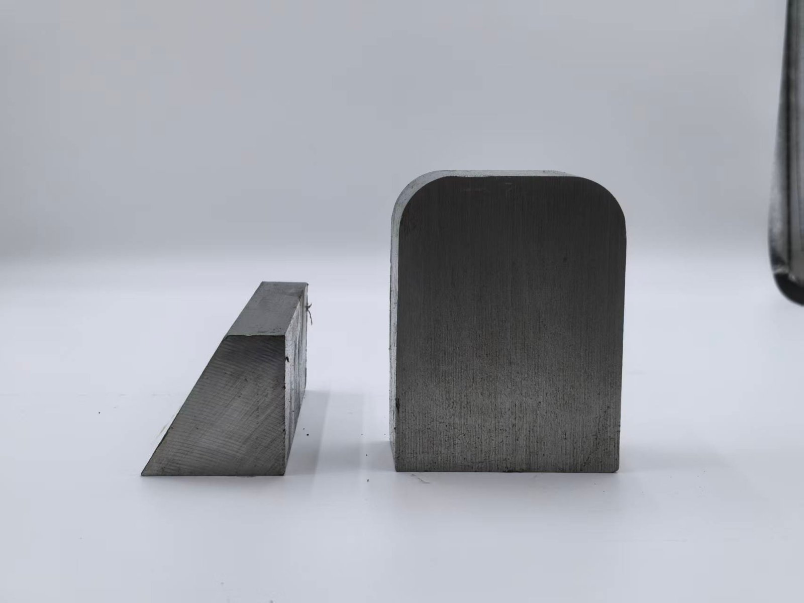 OEM cold drawn steel profiles for automotive steering racks and locking mechanism components