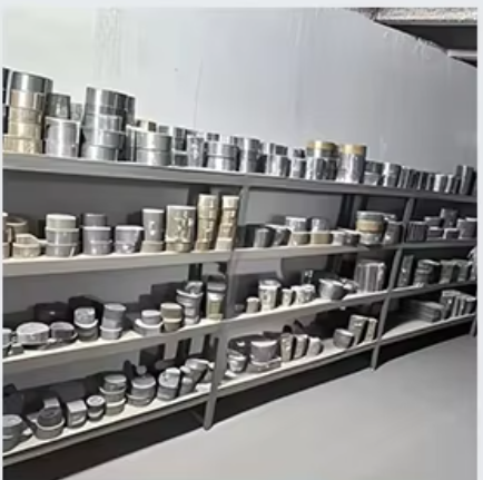 In-house drawing dies for special profile steel bars according to CAD drawings