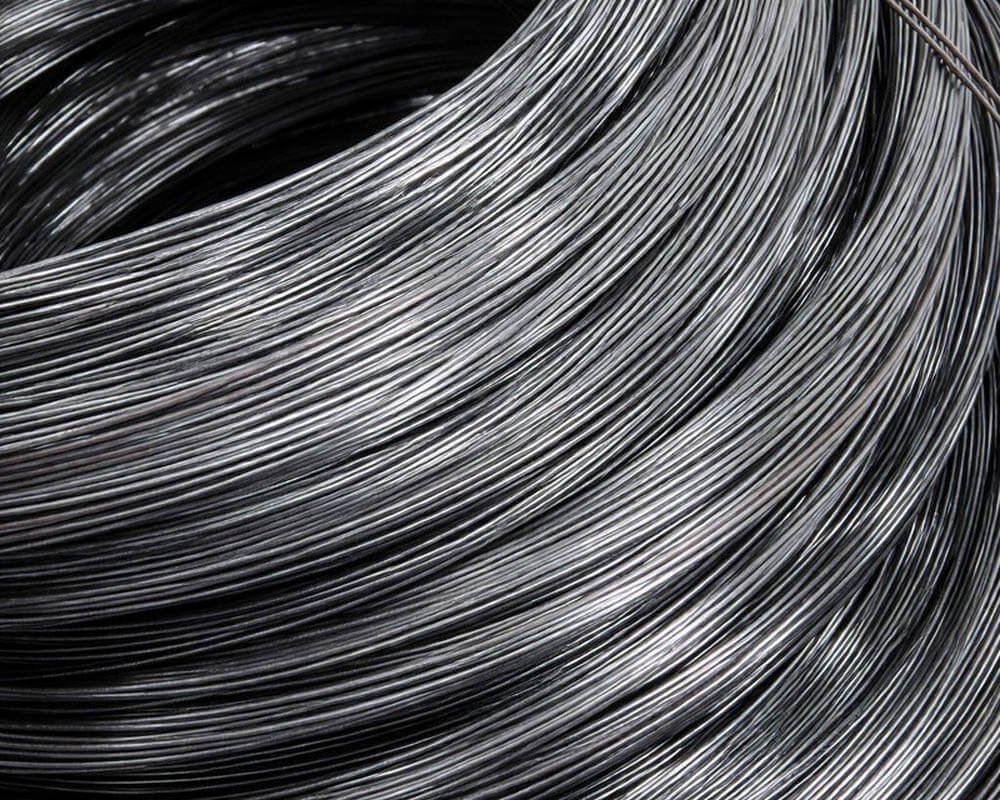 Black annealed wire manufacturer for rebar tying construction binding and industrial packaging