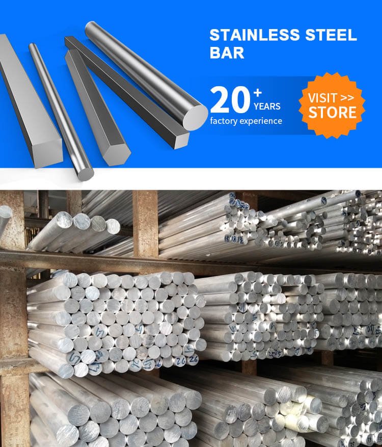 Cold drawn hex bar for large fasteners and bolts in construction machinery
