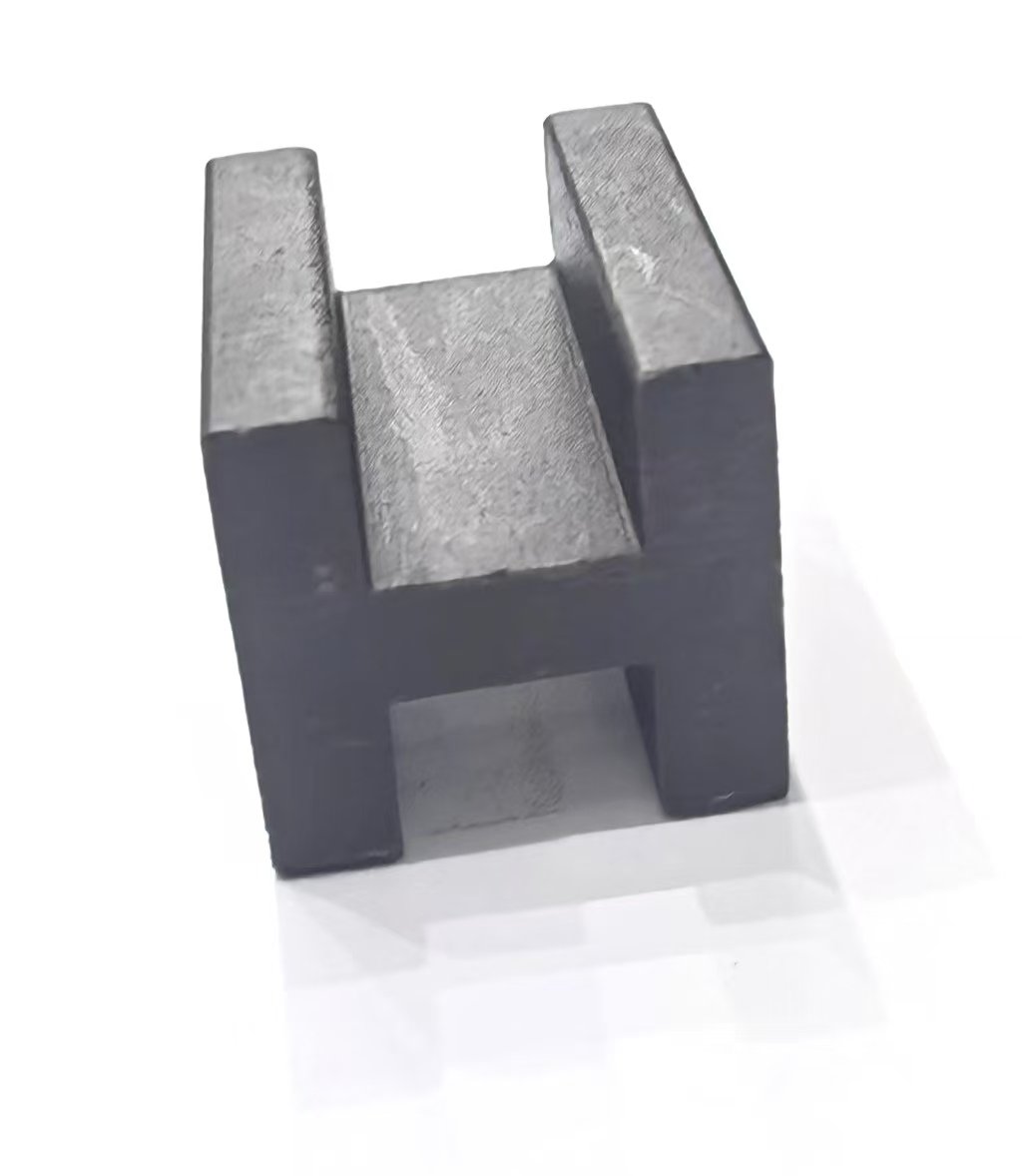 Thumbnail of custom cold drawn steel profiles 3